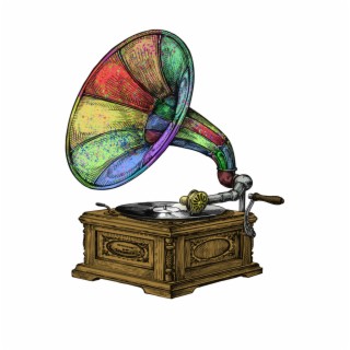 In the Gramophone Groove