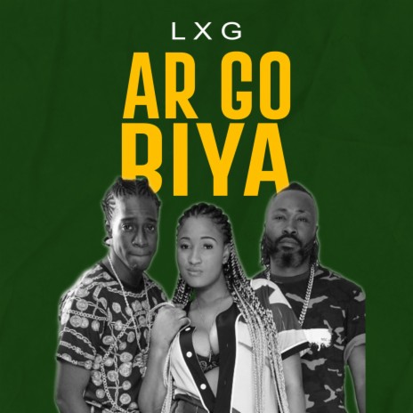Ar Go Biya | Boomplay Music