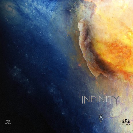 Infinity ft. Sham Stalin & Calapm | Boomplay Music