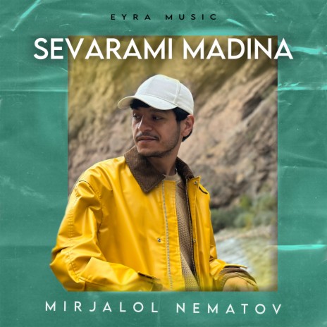 Sevarami Madina | Boomplay Music