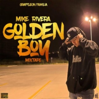 Mike Rivera M´R