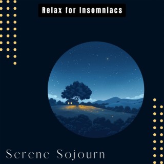 Serene Sojourn: Peaceful Passage