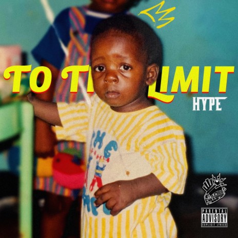 To The Limit | Boomplay Music