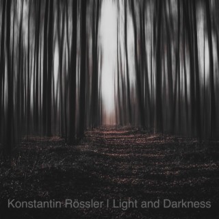 Light and Darkness EP