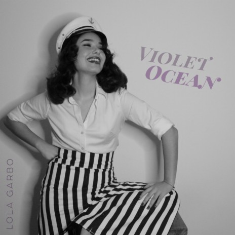 Violet Ocean