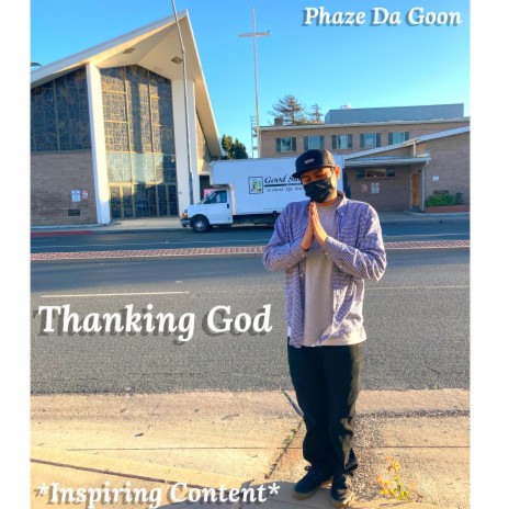 Thanking God