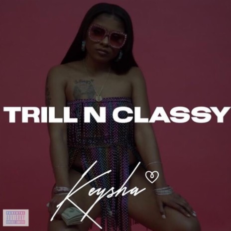 Crush On You (feat. Cherelle Hood) | Boomplay Music