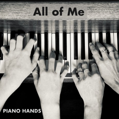All of Me ft. James Morgan & Juliette Pochin | Boomplay Music