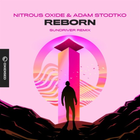 Reborn (Sundriver Radio Edit) ft. Adam Stodtko