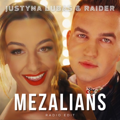 Mezalians (Radio edit) ft. Raider | Boomplay Music