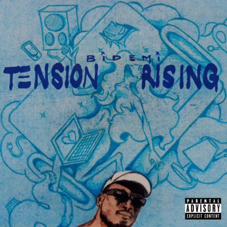Tension Rising | Boomplay Music