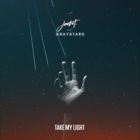 Take My Light (Van Derand Remix) ft. Van Derand & Graystars | Boomplay Music