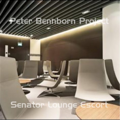 Senator Lounge Escort