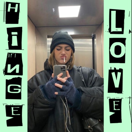 hinge love | Boomplay Music