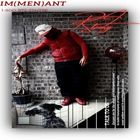 Immenant | Boomplay Music