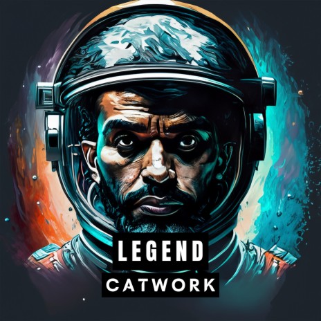 Legend | Boomplay Music