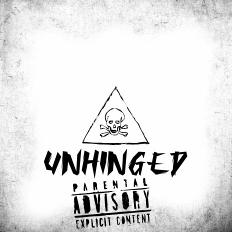 Unhinged Freestyle | Boomplay Music