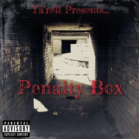 Penalty Box (Raw) | Boomplay Music