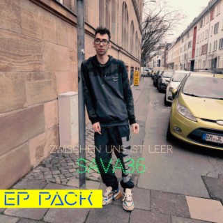 EP PACK Zwischen uns ist es leer