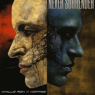 F.E.A.T XIVILLO RDN (NEVER SURRENDER)