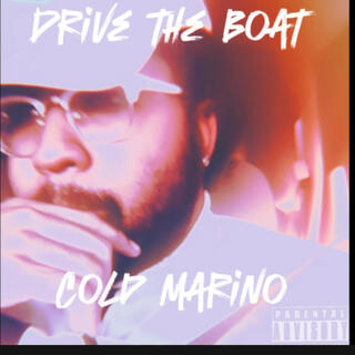 Drive the Boat