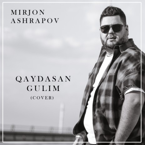 Qaydasan Gulim (Cover)