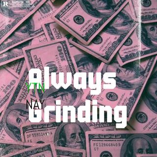 Always Grinding (Official Audio) beat by Aston McCreight