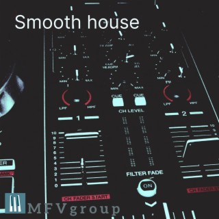 Smooth house