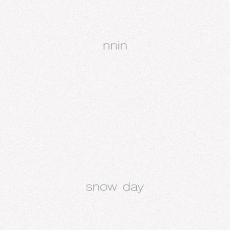 snow day | Boomplay Music