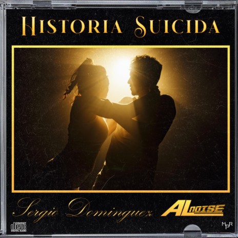 Historia suicida ft. A-L-Noise | Boomplay Music