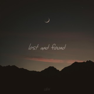 lost and found