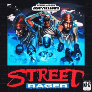 Street Rager (Deluxe)