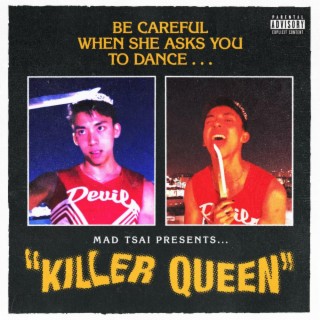 killer queen lyrics | Boomplay Music