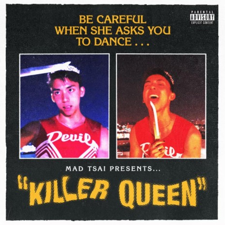 killer queen | Boomplay Music