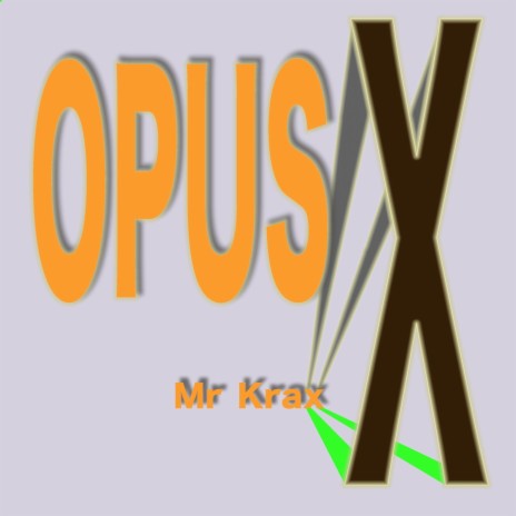 Opus X (Prelude) | Boomplay Music