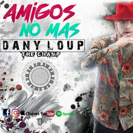 Amigos No Mas | Boomplay Music