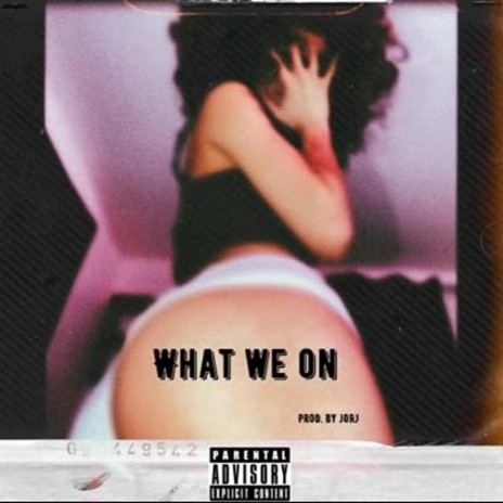 What we on ft. Brandino Bandz | Boomplay Music