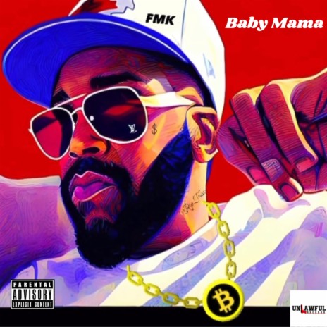 Baby Mama | Boomplay Music