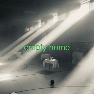 empty home