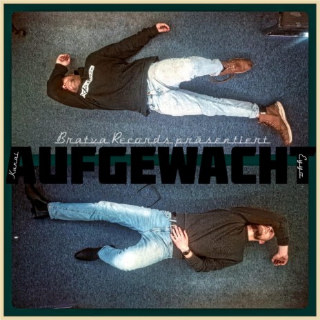 Aufgewacht ft. Eyyo | Boomplay Music