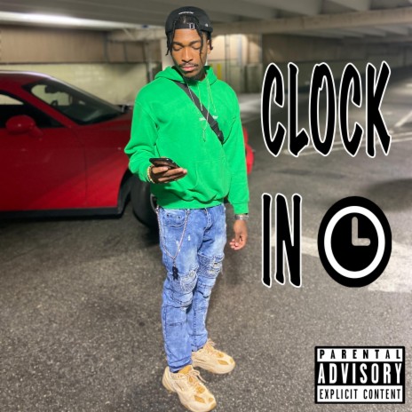 CLOCK-IN | Boomplay Music