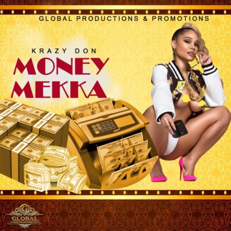 Money Mekka | Boomplay Music