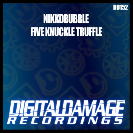 Five Knuckle Truffle (Original Mix)