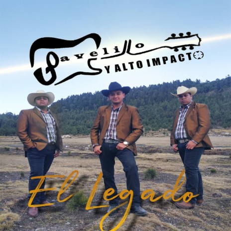 El Legado | Boomplay Music