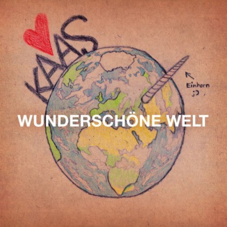 Wunderschöne Welt | Boomplay Music