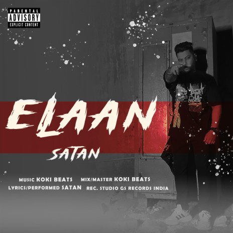 Elaan | Boomplay Music