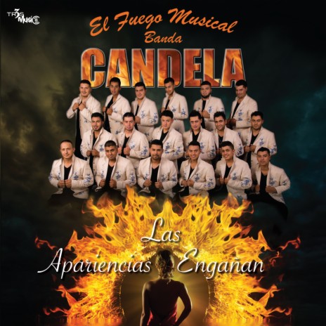 Las Apariencias Engañan | Boomplay Music