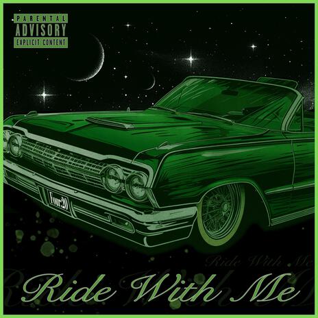 Ride With Me ft. Killa Rue | Boomplay Music