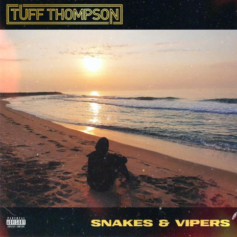 Snakes & Vipers | Boomplay Music