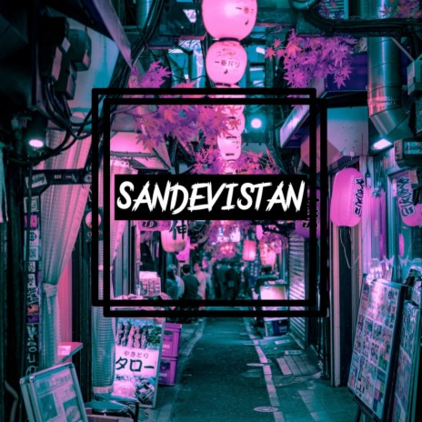 Sandevistan